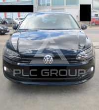 2018 Volkswagen Polo