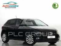 2018 Volkswagen Polo