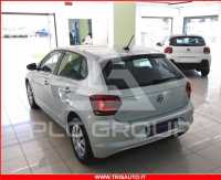 2018 Volkswagen Polo