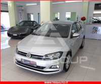 2018 Volkswagen Polo