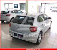 2018 Volkswagen Polo
