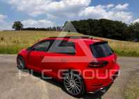 2018 Volkswagen GTI