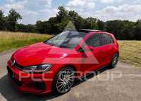 2018 Volkswagen GTI