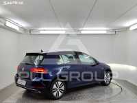 2018 Volkswagen E-Golf