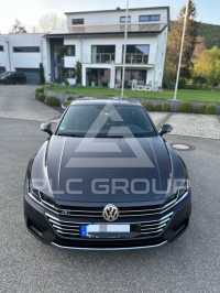 2018 Volkswagen ARTEON