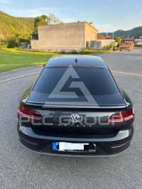 2018 Volkswagen ARTEON
