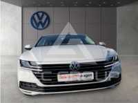2018 Volkswagen ARTEON