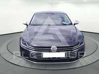 2018 Volkswagen ARTEON