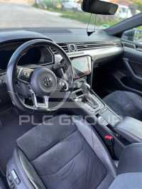 2018 Volkswagen ARTEON