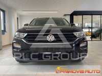 2018 Volkswagen T-Roc