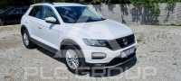 2018 Volkswagen T-Roc