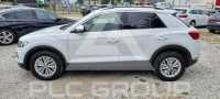 2018 Volkswagen T-Roc