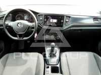 2018 Volkswagen T-Roc