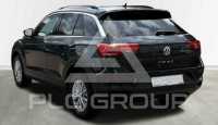 2018 Volkswagen T-Roc