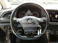 2018 Volkswagen T-Roc