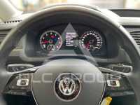 2018 Volkswagen Caddy