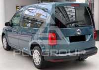 2018 Volkswagen Caddy