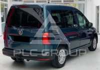 2018 Volkswagen Caddy