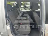 2018 Volkswagen Caddy