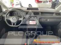 2018 Volkswagen Caddy