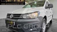 2018 Volkswagen Caddy