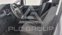 2018 Volkswagen Caddy