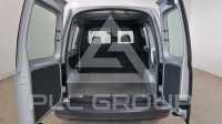 2018 Volkswagen Caddy