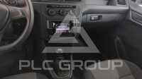 2018 Volkswagen Caddy