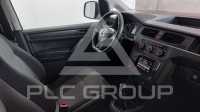 2018 Volkswagen Caddy