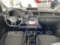 2018 Volkswagen Caddy