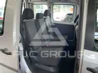 2018 Volkswagen Caddy