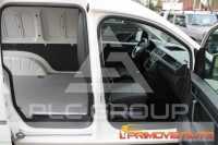 2018 Volkswagen Caddy