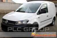 2018 Volkswagen Caddy