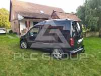 2018 Volkswagen Caddy