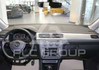 2018 Volkswagen Caddy