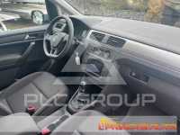 2018 Volkswagen Caddy