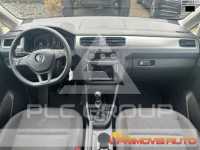 2018 Volkswagen Caddy