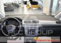 2018 Volkswagen Caddy