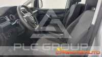 2018 Volkswagen Caddy