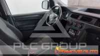 2018 Volkswagen Caddy