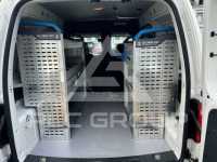 2018 Volkswagen Caddy