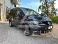 2018 Volkswagen Caddy