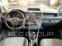 2018 Volkswagen Caddy