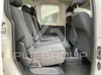 2018 Volkswagen Caddy