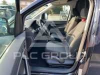 2018 Volkswagen Caddy