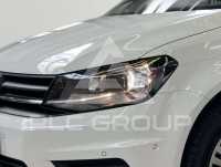 2018 Volkswagen Caddy