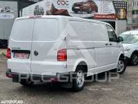 2018 Volkswagen Transporter