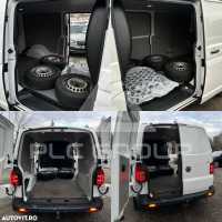 2018 Volkswagen Transporter