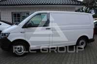 2018 Volkswagen Transporter