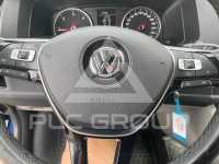 2018 Volkswagen Transporter